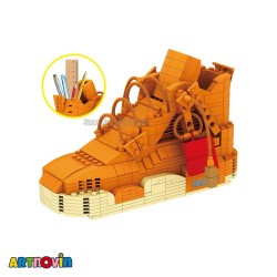 لگو کتونی جردن آیتم 775