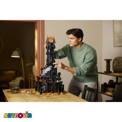 لگو برج تاریکی ارباب حلقه ها آیتم 66333