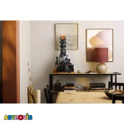لگو برج تاریکی ارباب حلقه ها آیتم 66333