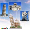 لگو برج پیزا آیتم 32083