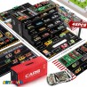 اسباب بازی ماشین کانتینر دار آیتم 93-22