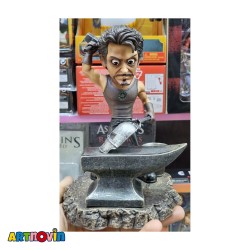 فیگور آیرونمن تونی استارک