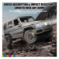 ماشین کنترلی جی کلاس آیتم GB1053