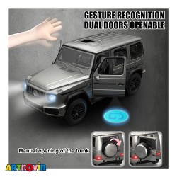 ماشین کنترلی جی کلاس آیتم GB1053