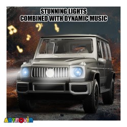 ماشین کنترلی جی کلاس آیتم GB1053