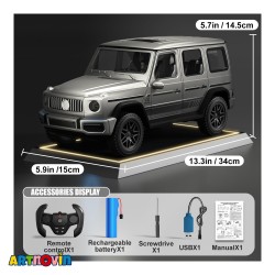 ماشین کنترلی جی کلاس آیتم GB1053