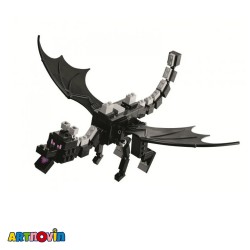 لگو اژدها ماینکرافت آیتم 10178