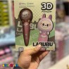 قلم سه بعدی طرح لبوبو آیتم 3D-17