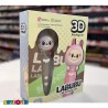 قلم سه بعدی طرح لبوبو آیتم 3D-17