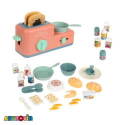 اسباب بازی دستگاه تست آیتم 8801-32