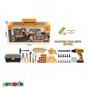 اسباب بازی کیف ابزار آیتم HB3233-13