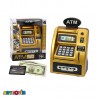 اسباب بازی دستگاه ATM عابر بانک آیتم 9852