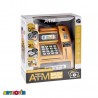 اسباب بازی دستگاه ATM عابر بانک آیتم 9852