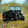 ماشین جیپ ویلیز کنترلی شارژی آیتم YW8815