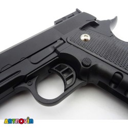 کلت فلزی آیتم V303
