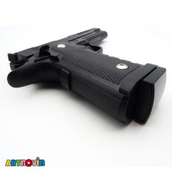 کلت فلزی آیتم V303
