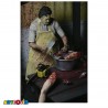 فیگور صورت چرمی آیتم 41515-367
