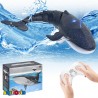 اسباب بازی کوسه کنترلی شارژی آیتم 18002