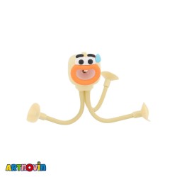 چراغ مطالعه خجالتی و استند موبایل