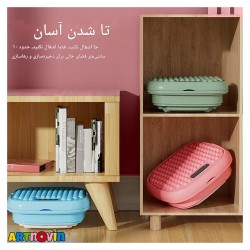 مینی واش تاشو آیتم 926