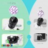 میکروسکوپ فلزی حرفه ای زوم 1200 برابر آیتم 020