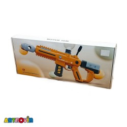 تفنگ آبپاش آیتم 05