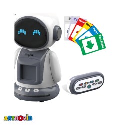 ربات هوشمند کنترلی شارژی آیتم 333
