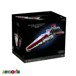 لگو سفینه Venator استاروارز آیتم 85367
