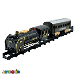 اسباب بازی قطار بزرگ آیتم 299