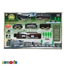 اسباب بازی قطار بزرگ آیتم 299