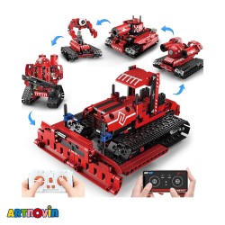 لگو آموزش رباتیک آیتم 96135