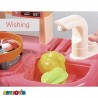 اسباب بازی آشپزخانه خارجی سایز بزرگ آیتم 4-86