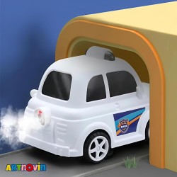 اسباب بازی ایستگاه پمپ بنزین آیتم 375A