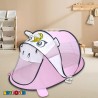 اسباب بازی چادر طرح یونیکورن آیتم 600-54