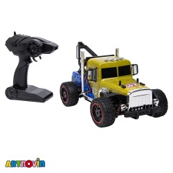 ماشین کنترلی یدک کش آیتم J901-1