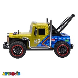 ماشین کنترلی یدک کش آیتم J901-1