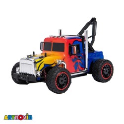 ماشین کنترلی یدک کش آیتم J901-1