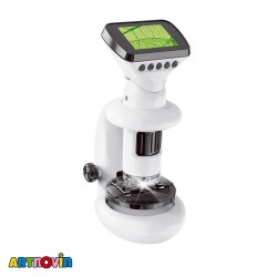 میکروسکوپ مانیتور دار آیتم SD669