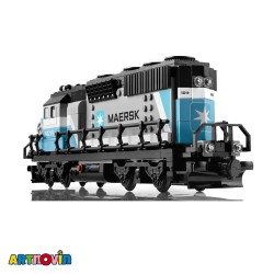 لگو قطار باری آیتم 19049