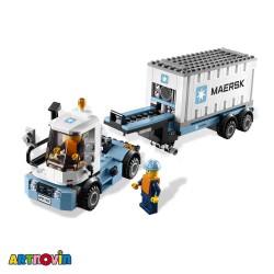 لگو قطار باری آیتم 19049