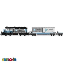 لگو قطار باری آیتم 19049