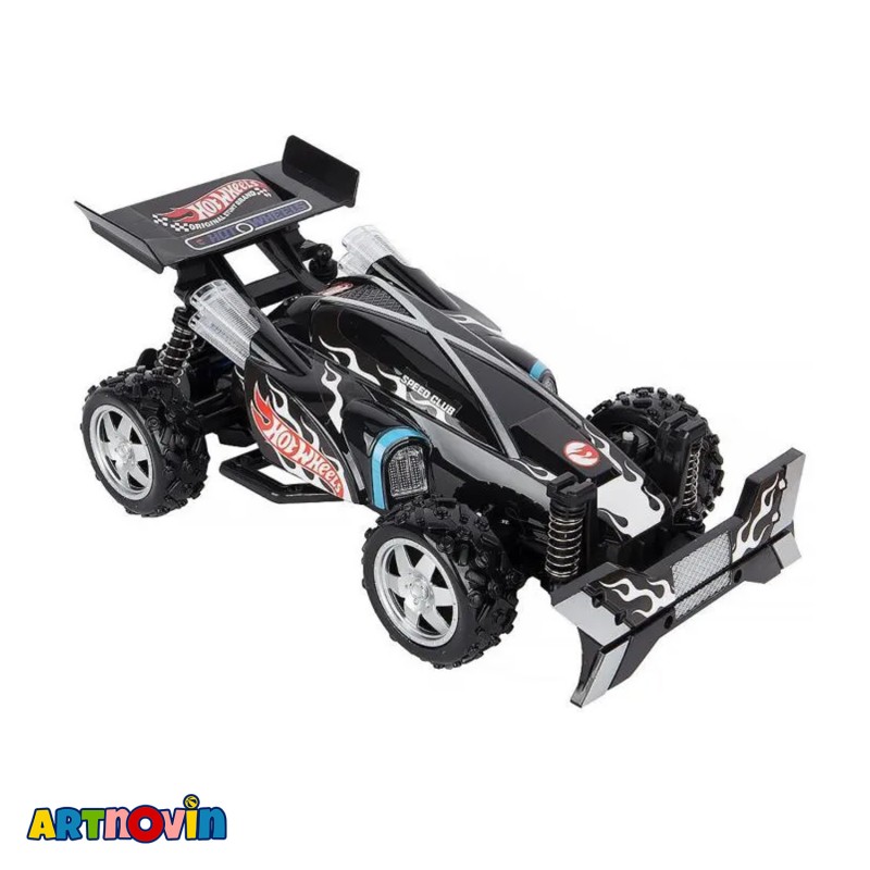 ماشین مسابقه کنترلی شارژی آیتم BG1018 ماشین مسابقه کنترلی شارژی آیتم BG1018