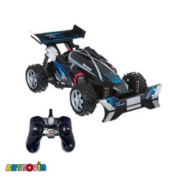 ماشین مسابقه کنترلی شارژی آیتم BG1018