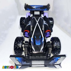 ماشین مسابقه کنترلی شارژی آیتم BG1018