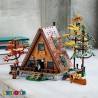 لگو خانه درختی آیتم 92886 لگو خانه درختی آیتم 92886