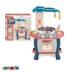 اسباب بازی میز آشپزخانه آیتم 3950