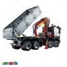 لگو کامیون مرسدس بنز برند تکنیک آیتم 4015