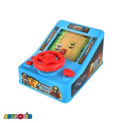 اسباب بازی فرمان همراه با مانیتور آیتم 6908