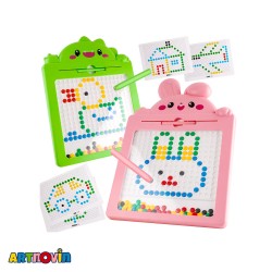 تخته مغناطیسی خرگوش آیتم 595/13