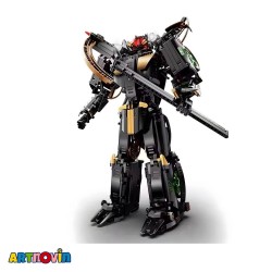 لگو ماشین ترنسفورمر آیتم J2021